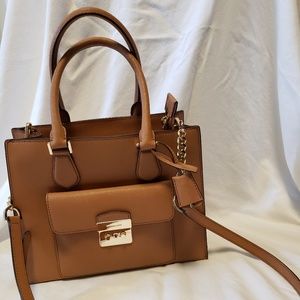Michael Kors Camel tote
